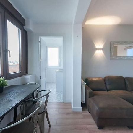 ººººch Residential Area Modern City Views Wifi Acºººº Madrid Dış mekan fotoğraf