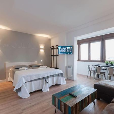 ººººch Residential Area Modern City Views Wifi Acºººº Madrid Dış mekan fotoğraf