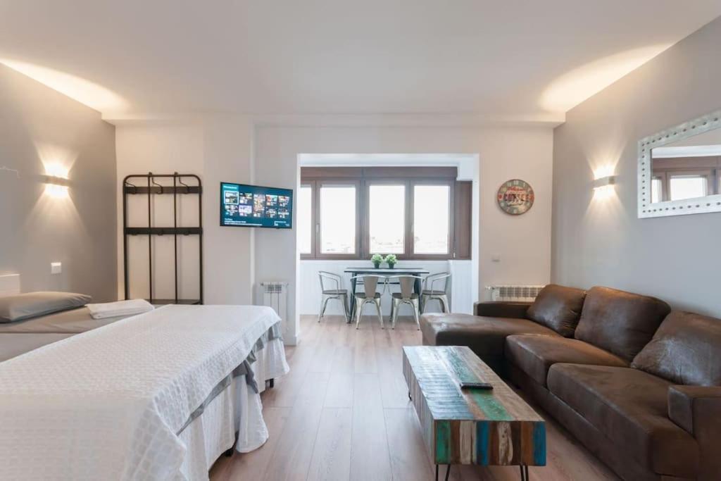 ººººch Residential Area Modern City Views Wifi Acºººº Madrid Dış mekan fotoğraf