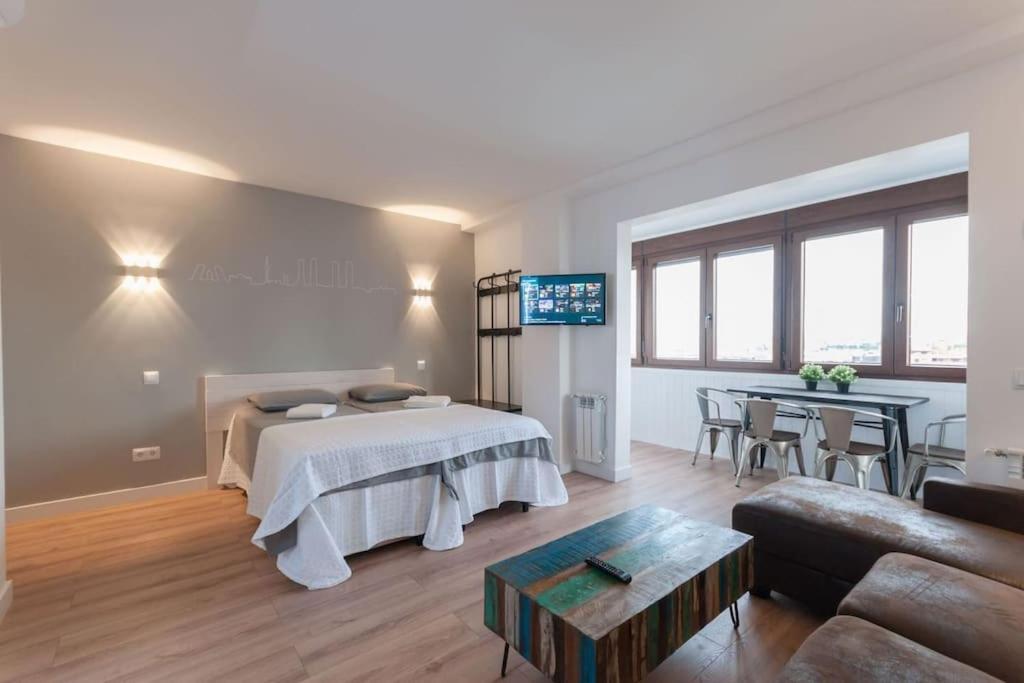 ººººch Residential Area Modern City Views Wifi Acºººº Madrid Dış mekan fotoğraf